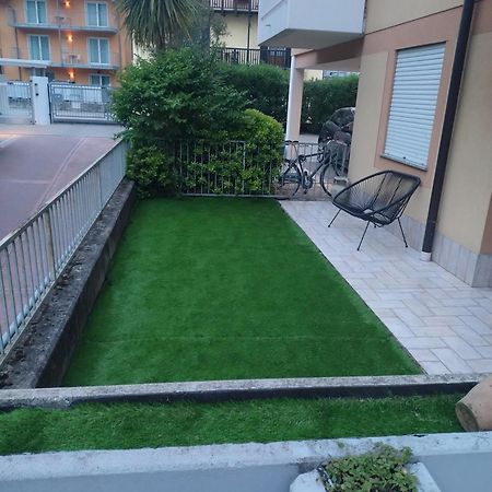 Magic Riva Apartment Buitenkant foto
