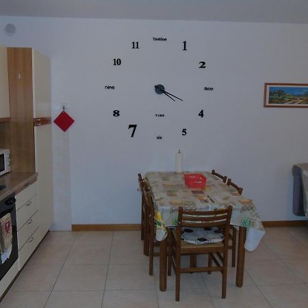 Magic Riva Apartment Buitenkant foto