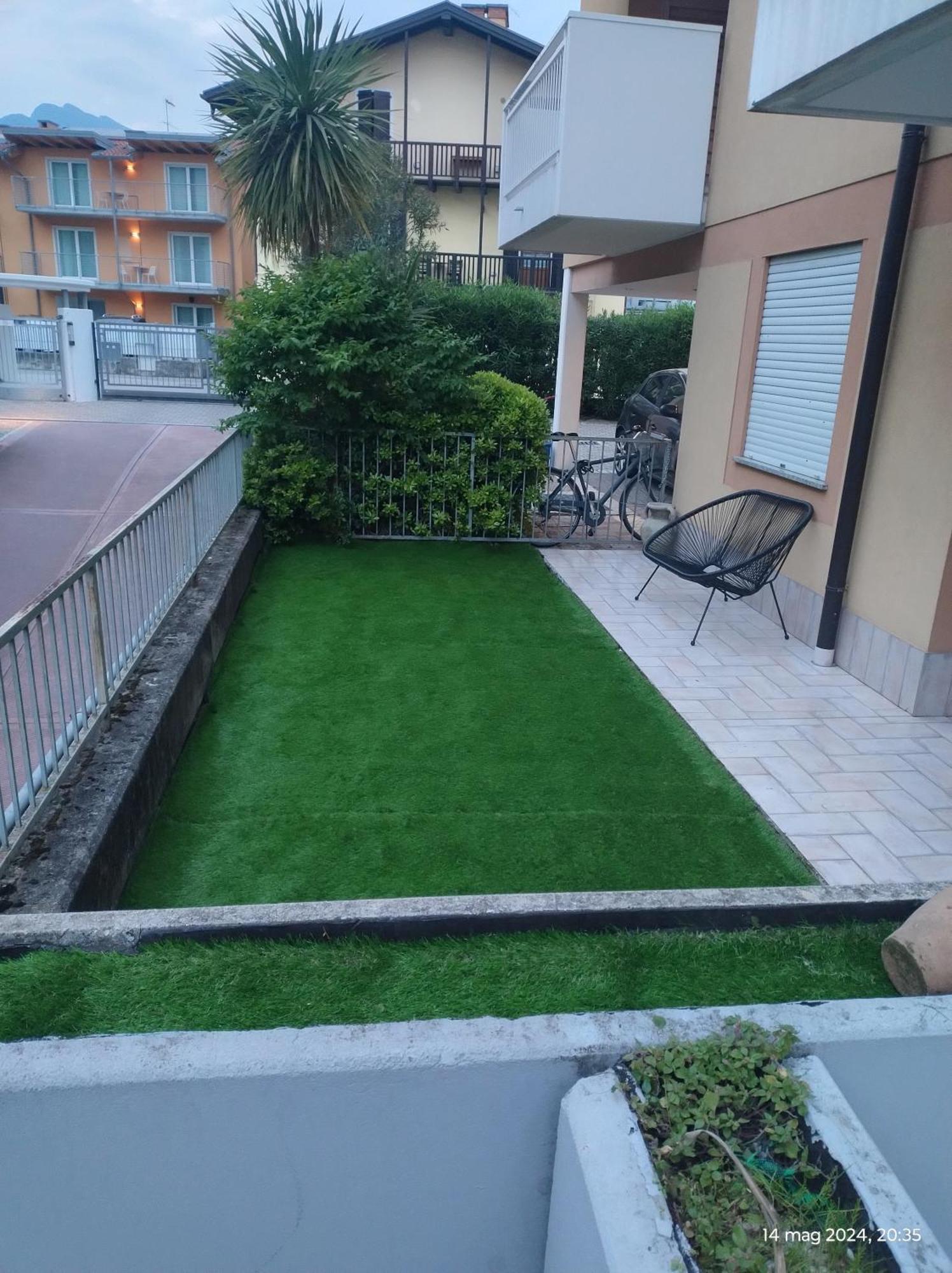 Magic Riva Apartment Buitenkant foto