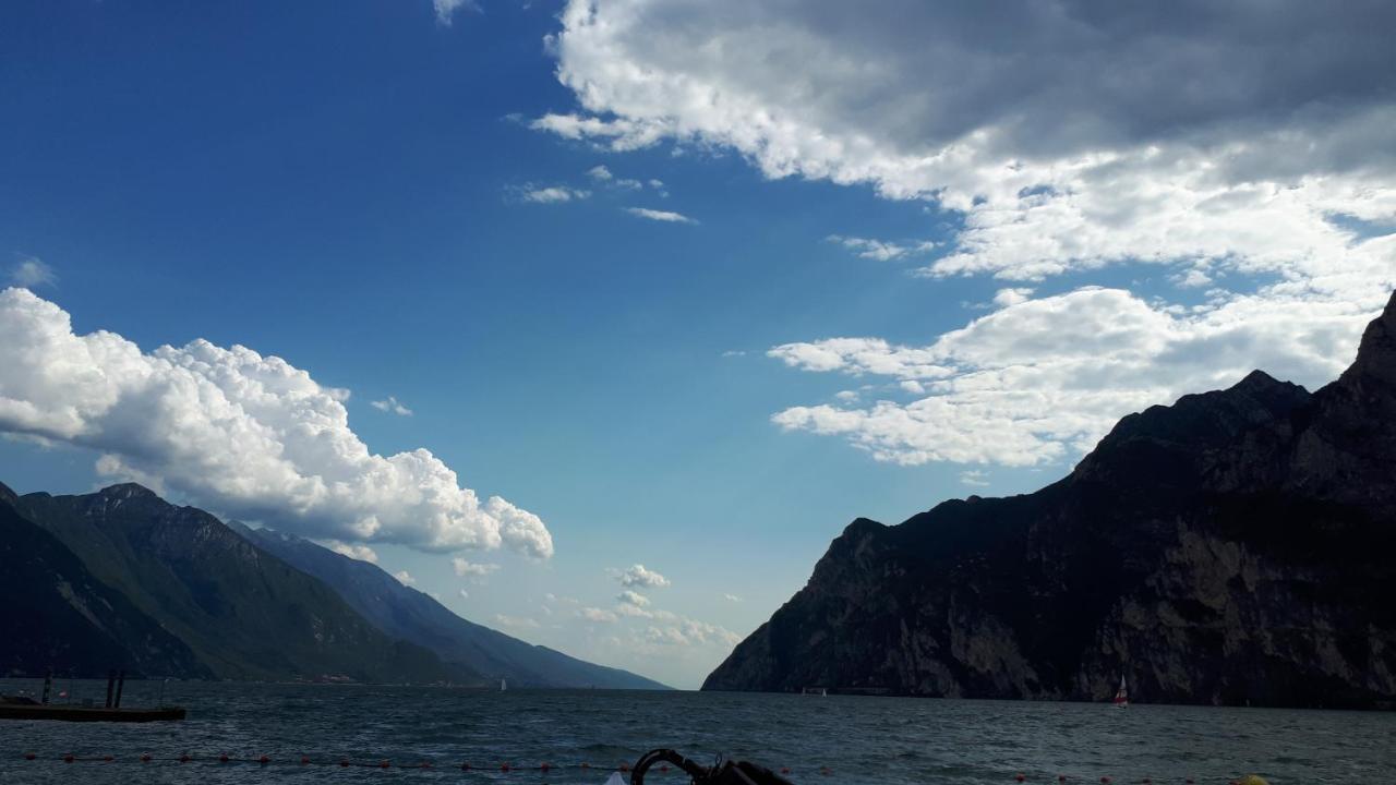 Magic Riva Apartment Buitenkant foto
