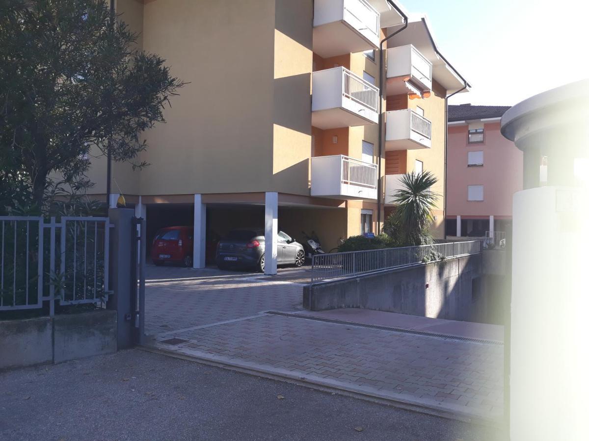 Magic Riva Apartment Buitenkant foto