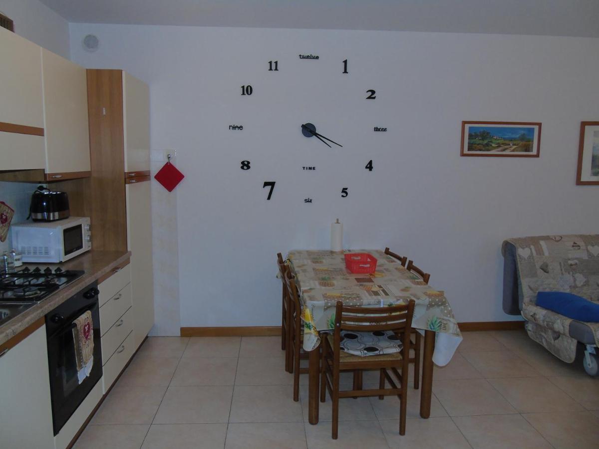 Magic Riva Apartment Buitenkant foto