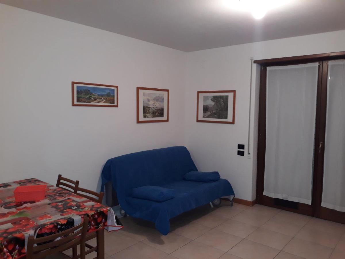 Magic Riva Apartment Buitenkant foto