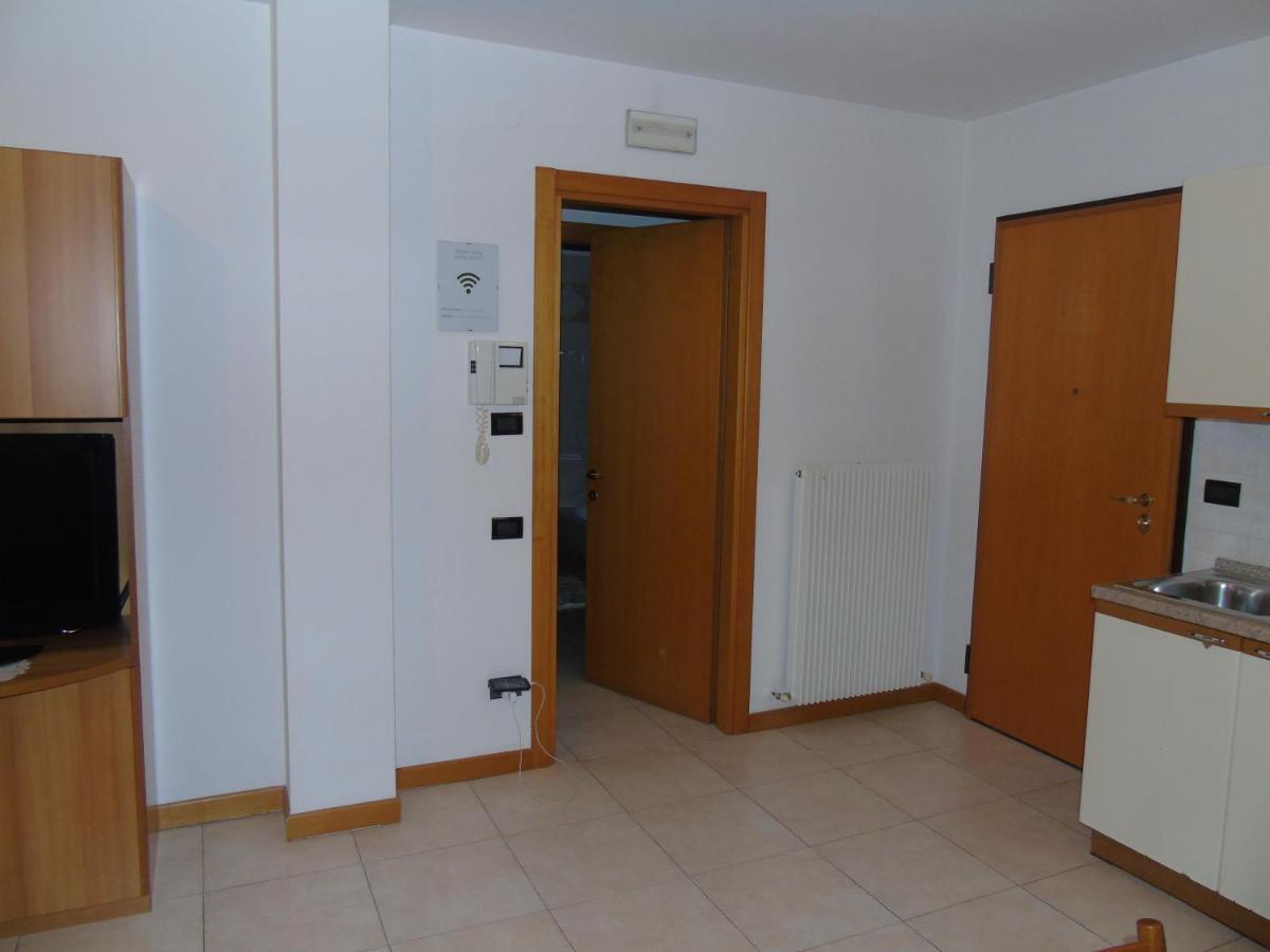 Magic Riva Apartment Buitenkant foto