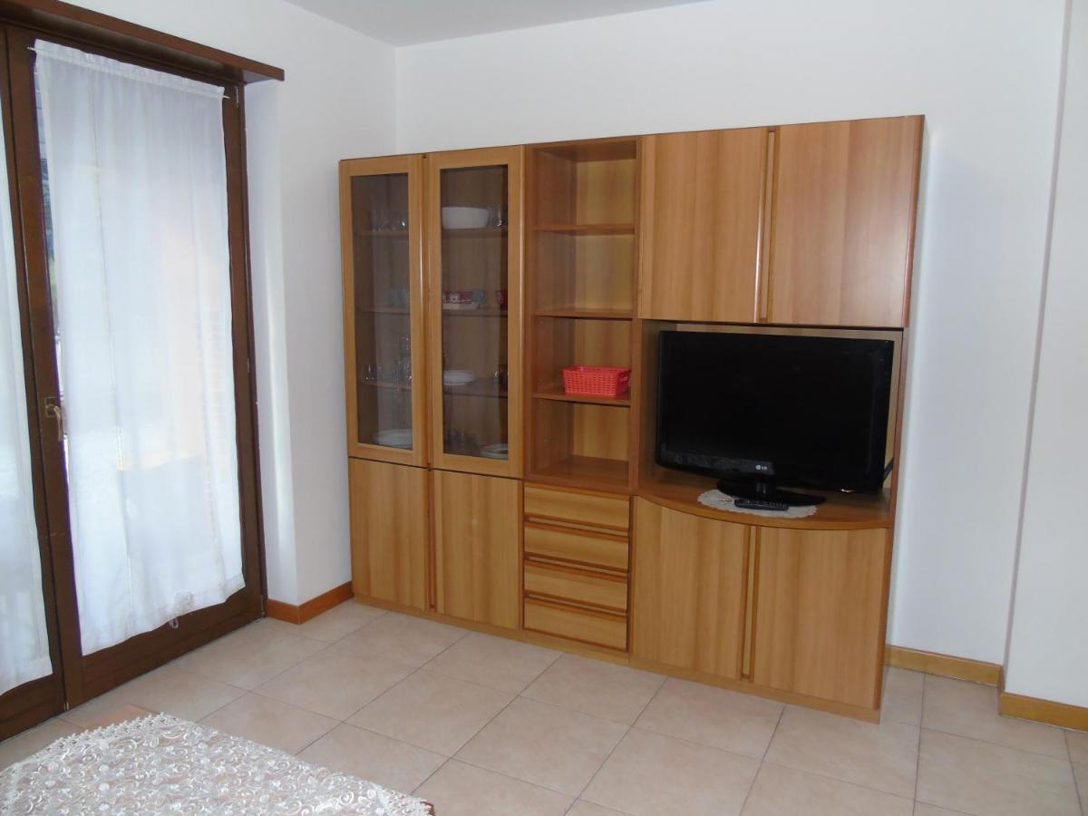 Magic Riva Apartment Buitenkant foto
