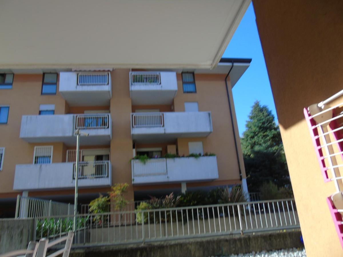 Magic Riva Apartment Buitenkant foto