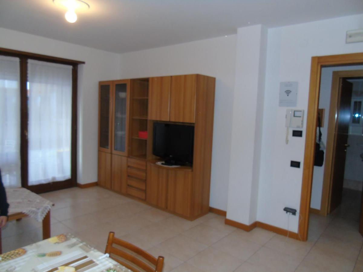 Magic Riva Apartment Buitenkant foto